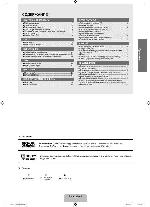 User manual Samsung LE-26B550A 