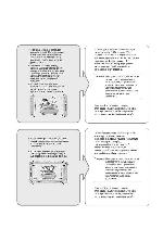 User manual Samsung LE-26M5 