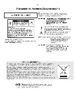 Инструкция Samsung MAX-KT85 