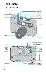 Инструкция Samsung MAXIMA Zoom 80ti 