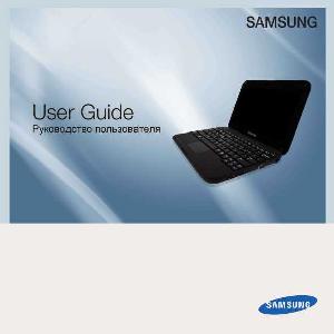 Инструкция Samsung N310  ― Manual-Shop.ru