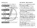Инструкция Samsung PL-60 