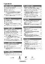 Инструкция Samsung PS-50Q92HR 