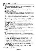Инструкция Samsung PS-50A756T 