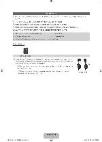 Инструкция Samsung PS-51D450A 