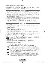 Инструкция Samsung PS-51D6910D 