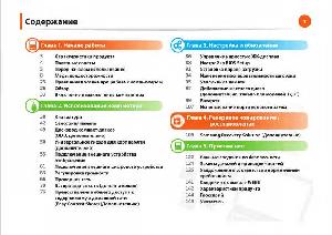 Инструкция Samsung RF711  ― Manual-Shop.ru
