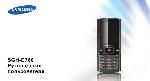 Инструкция Samsung SGH-D780 