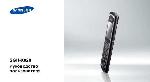 Инструкция Samsung SGH-X820 