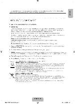 Инструкция Samsung UE-40F6500A 