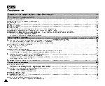 User manual Samsung VP-D270 