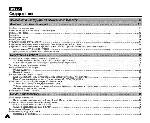 User manual Samsung VP-D30i 