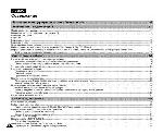 User manual Samsung VP-D903i 