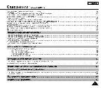 User manual Samsung VP-L800 