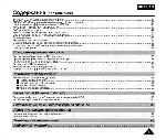 User manual Samsung VP-L906 