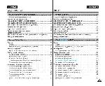 User manual Samsung VP-M2100 