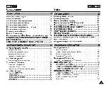 User manual Samsung VP-MS10 