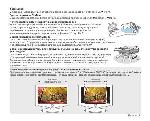 User manual Samsung VP-MX25E 