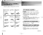 User manual Samsung VY-H350 