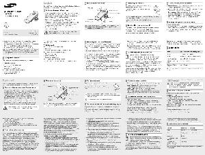Инструкция Samsung WEP-300  ― Manual-Shop.ru
