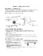 User manual Samsung WF-F861 