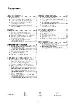 User manual Samsung WS-32Z318 