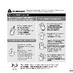 User manual Samsung YP-F2Z 