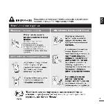 User manual Samsung YP-K3 