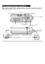 User manual Samsung YP-T55 