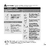 User manual Samsung YP-T9 