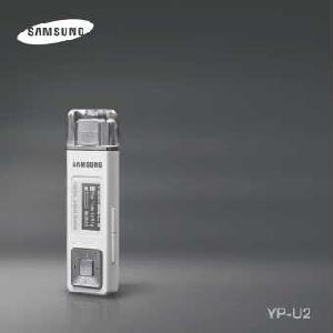 Инструкция Samsung YP-U2  ― Manual-Shop.ru