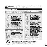 User manual Samsung YP-U2 