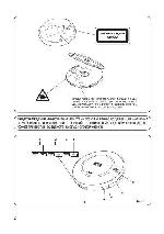 Инструкция Sanyo CDP-M430 