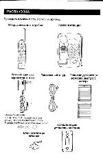 Инструкция Sanyo CLT-538 