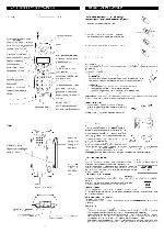 User manual Sanyo CLT-A270 