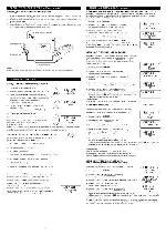 User manual Sanyo CLT-A270 