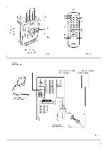 User manual Sanyo DC-DA1200M 