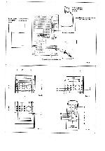 User manual Sanyo DC-DA280 