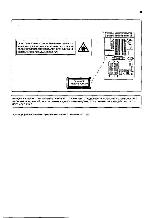 User manual Sanyo DC-MM5000 