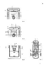 Инструкция Sanyo DC-MM5500V 