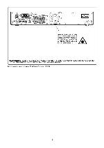 User manual Sanyo DC-TS750 