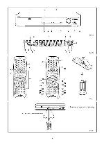 User manual Sanyo DC-TS750 