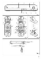 Инструкция Sanyo DC-TS780 