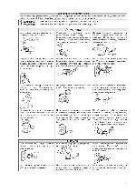 User manual Sanyo ECJ-AE4E 