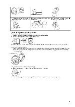 User manual Sanyo ECJ-AE4E 