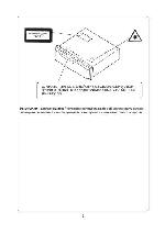 User manual Sanyo FXCD-1200 