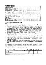 User manual Sanyo FXD-770GD/RDS 