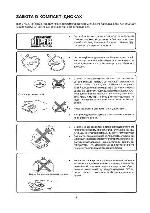 User manual Sanyo FXD-770GD/RDS 