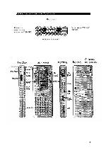 Инструкция Sanyo ICR-B22 