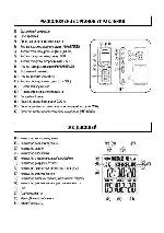 Инструкция Sanyo ICR-NT300 